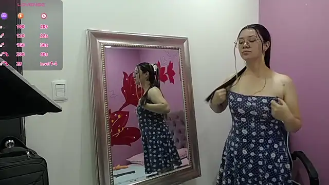 Alaiia    online show from 02/01/26, 02:59