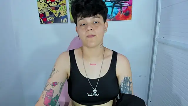 Snapshot of _ian_sweet chatting on 11/21/25, 07:34 ian sweet online show from 11/21/25, 07:34