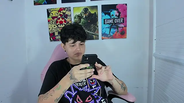 Snapshot of _ian_sweet chatting on 11/22/25, 07:02 ian sweet online show from 11/22/25, 07:02