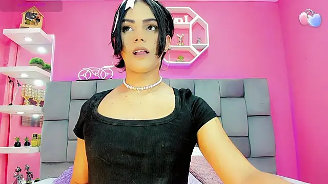 DaleskaSanchez online show from 01/11/26, 08:14