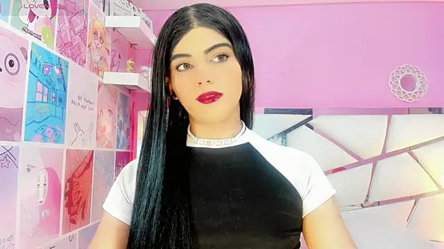 DaleskaSanchez online show from 02/05/26, 08:24