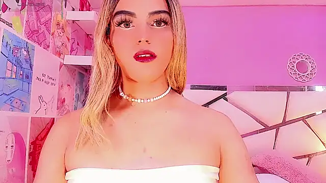 DaleskaSanchez online show from 02/22/26, 08:29