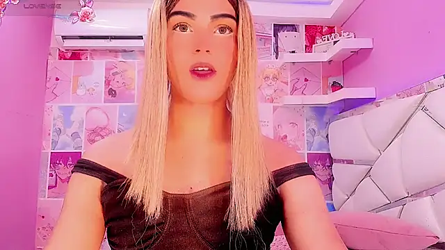 DaleskaSanchez online show from 03/03/26, 08:37