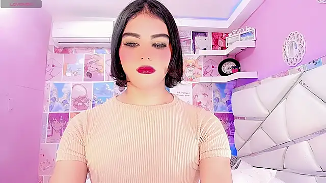 DaleskaSanchez online show from 04/16/26, 10:34