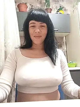 KARINA-TITS online show from 11/27/25, 07:49