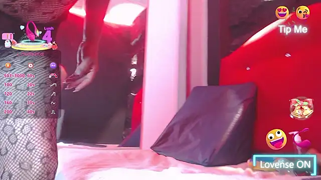 melo deborah online show from 01/14/26, 08:14