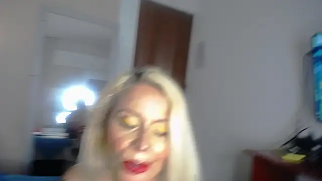 melo deborah online show from 02/25/26, 08:51