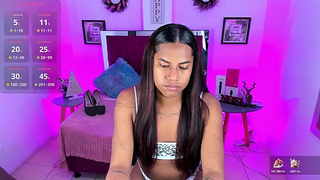 Samantha  F W online show from 12/19/25, 04:25