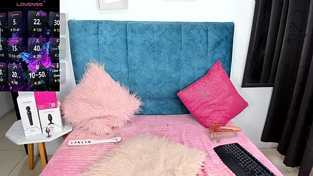 Samantha  F W online show from 02/26/26, 09:58