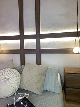 SarhaVega online show from 03/18/26, 12:41