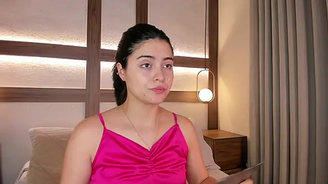 SarhaVega online show from 04/04/26, 12:46