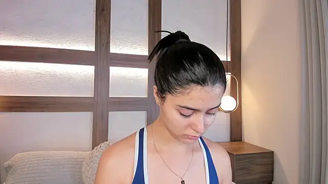 SarhaVega online show from 04/20/26, 01:47