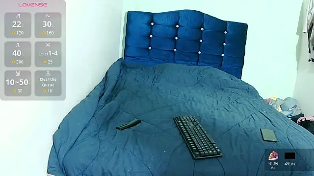 ashleey palmer online show from 04/09/26, 07:47