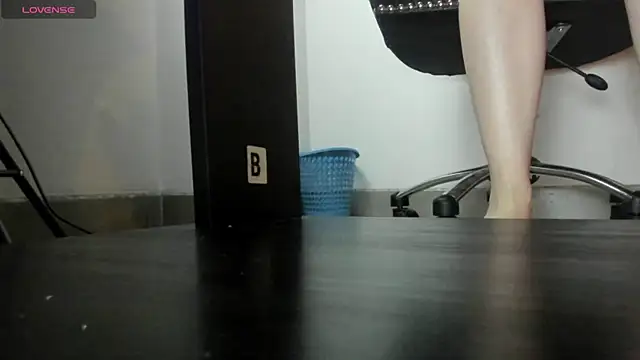 Mysterius Woman online show from 07/11/26, 11:13