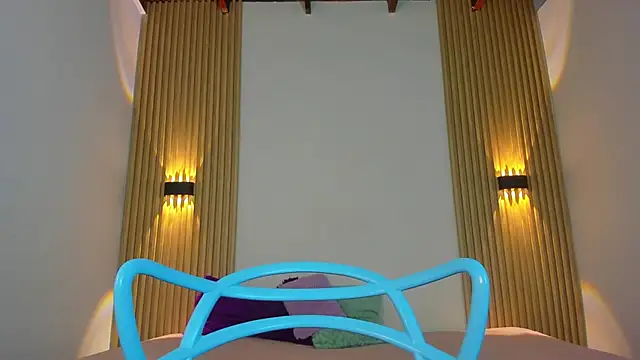 Izelevans online show from 02/10/26, 11:47