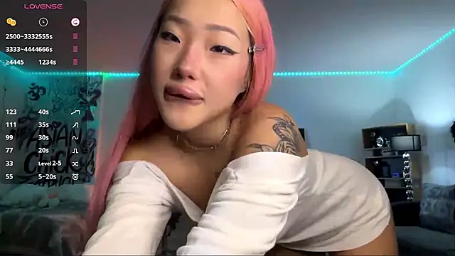 EIeniVanwart online show from 03/05/26, 06:15