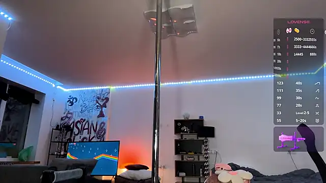 EIeniVanwart online show from 04/19/26, 05:23