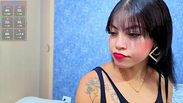 Malia fox online show from 05/03/26, 07:31