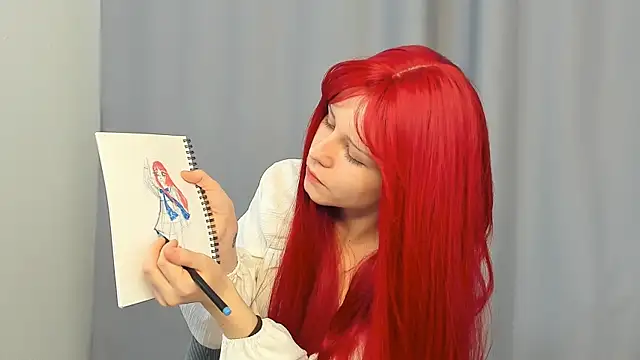 Snapshot of ShanaHearns chatting on 11/24/25, 03:23 ShanaHearns online show from 11/24/25, 03:23