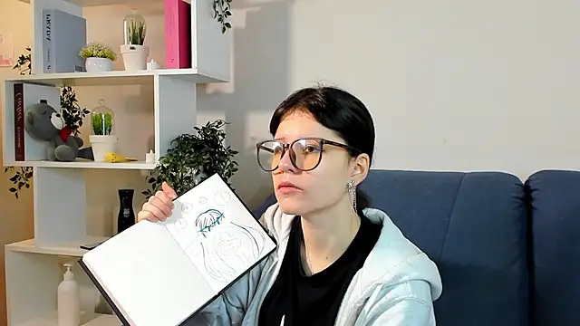 Snapshot of ShanaHearns chatting on 11/29/25, 07:33 ShanaHearns online show from 11/29/25, 07:33