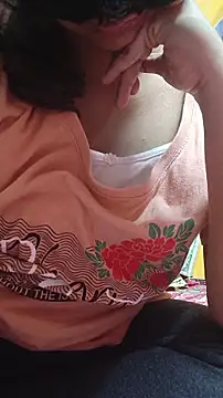 Snapshot of SameeraReddy19 chatting on 02/16/26, 07:54 SameeraReddy19 online show from 02/16/26, 07:54