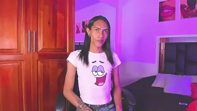 ValeryTs1 online show from 03/14/26, 06:24