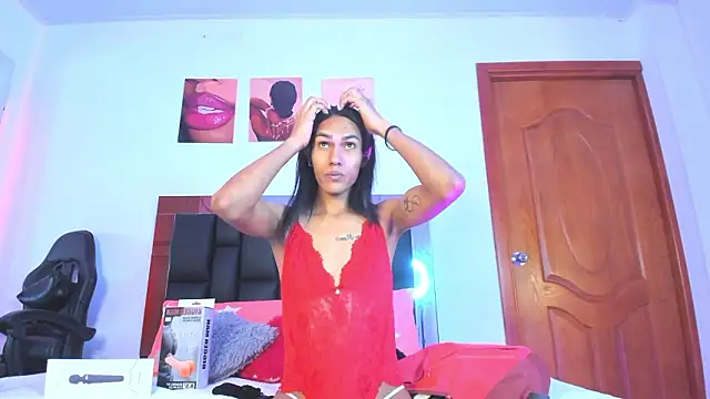 ValeryTs1 online show from 03/27/26, 06:40