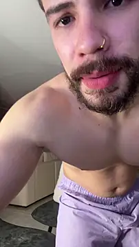 Valenthino Salvatore online show from 03/16/26, 03:45