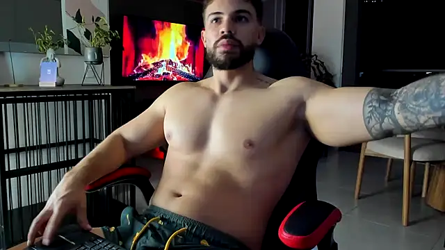 Valenthino Salvatore online show from 07/27/26, 11:45