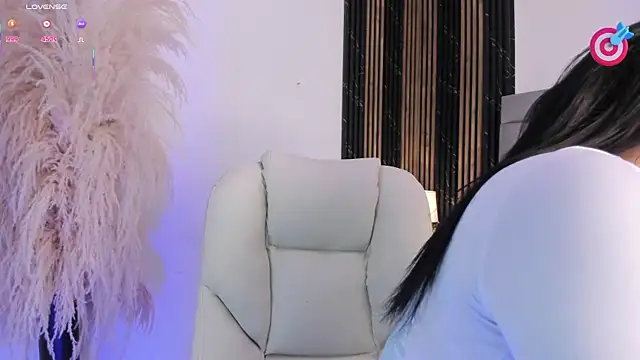 amaia santini online show from 03/31/26, 07:03