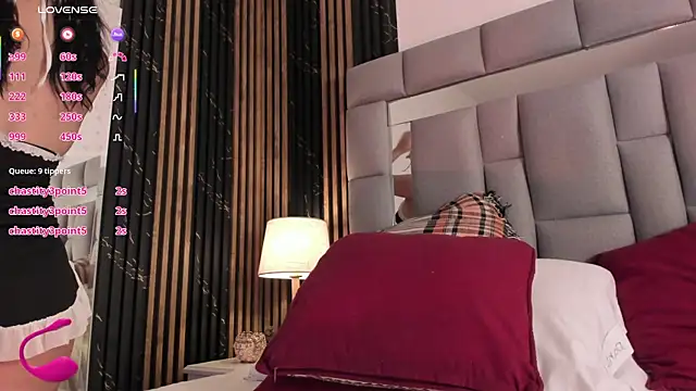 Snapshot of amaia_santini chatting on 04/29/26, 07:09 amaia santini online show from 04/29/26, 07:09