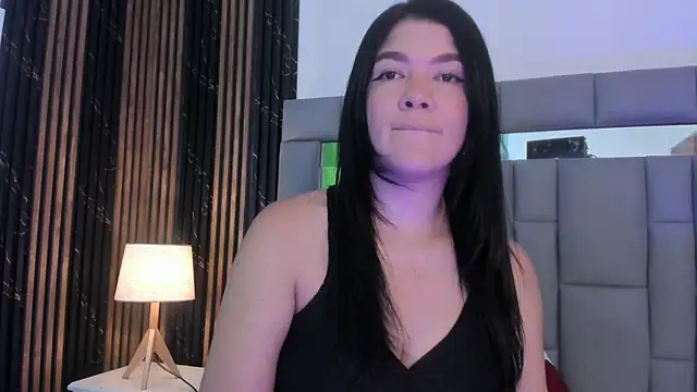 amaia santini online show from 07/09/26, 07:07