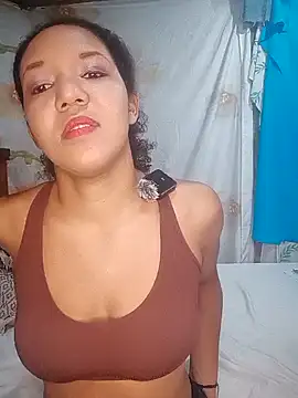 Allyson Oceans05 online show from 01/09/26, 02:47