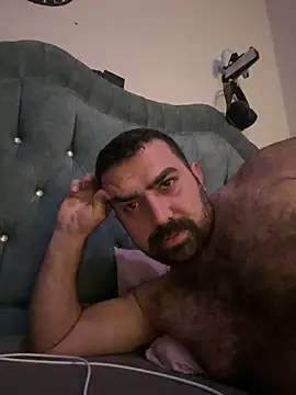 Ali2413 online show from 03/01/26, 06:43