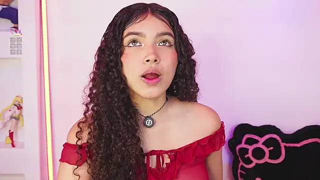 EloiseSweetxx online show from 03/27/26, 01:00