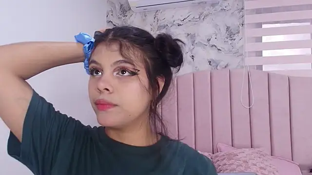 katsumi yan online show from 12/15/25, 07:18