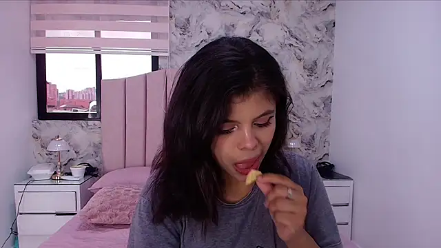 katsumi yan online show from 01/08/26, 07:27