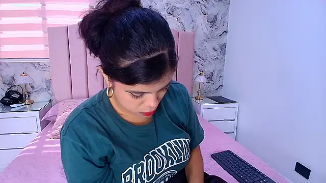 katsumi yan online show from 02/03/26, 07:08