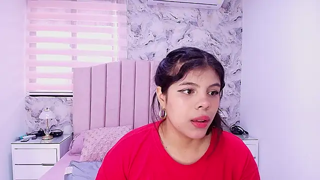 katsumi yan online show from 02/17/26, 07:09