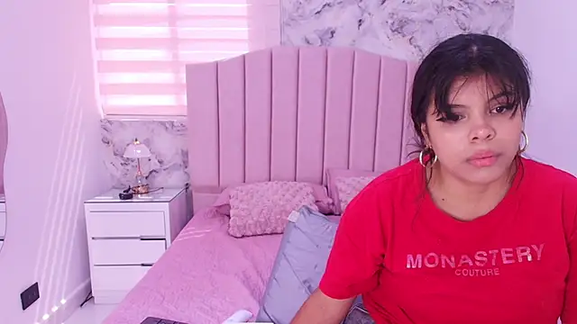 katsumi yan online show from 03/13/26, 07:09