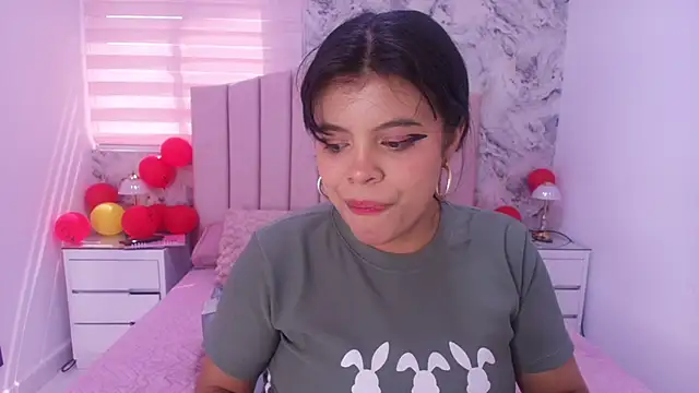 katsumi yan online show from 03/20/26, 07:08