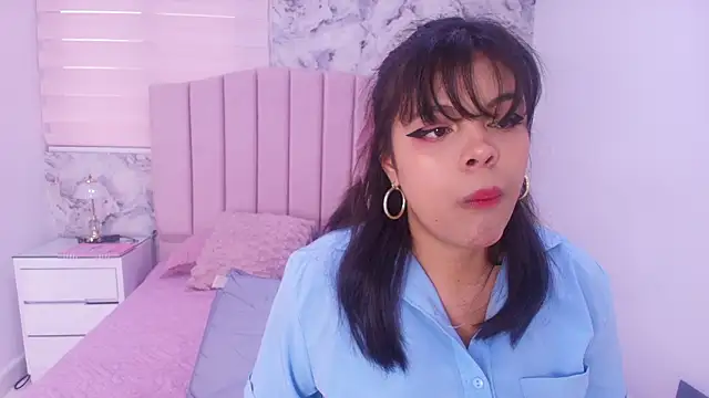 katsumi yan online show from 03/24/26, 07:08