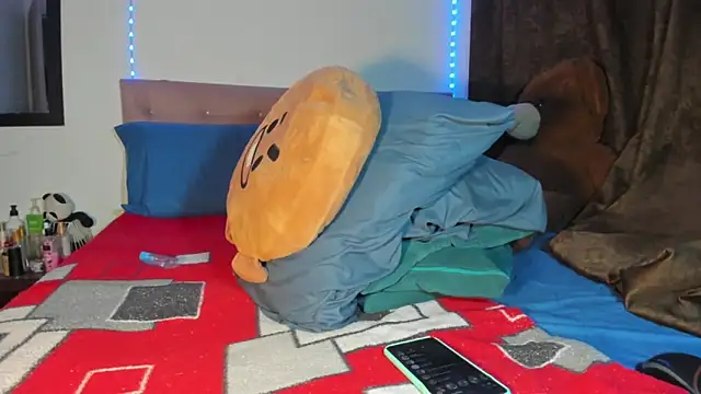 exotis tiahara777 online show from 03/21/26, 08:19