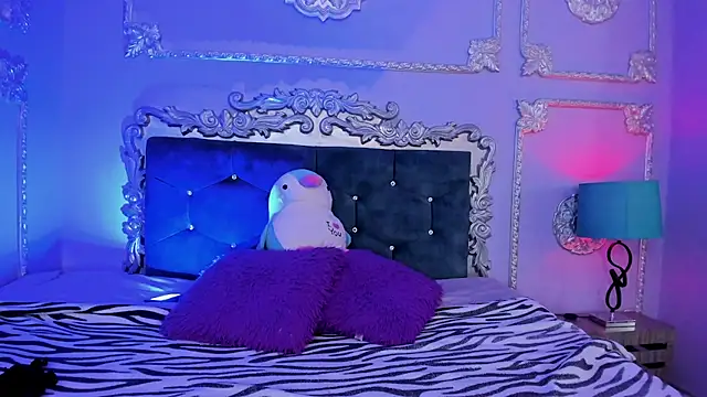 DhaliaRosse online show from 01/17/26, 06:29