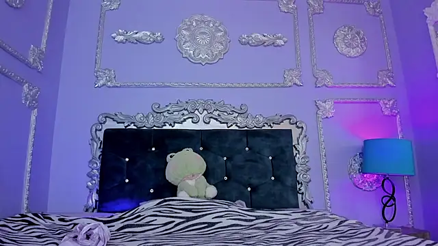 DhaliaRosse online show from 02/13/26, 03:46