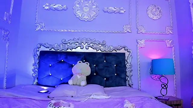 DhaliaRosse online show from 02/21/26, 04:46