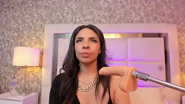 Viiolet Stone online show from 01/09/26, 09:16