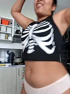 VictoriaSeras19 online show from 11/29/25, 06:44