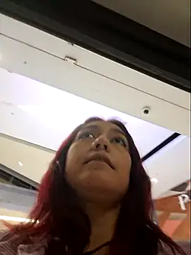 Eveeelyn25 online show from 02/18/26, 12:28