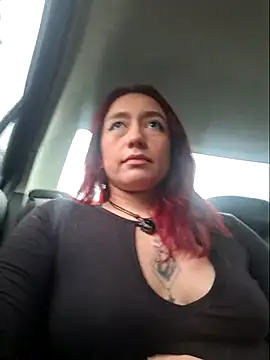 Eveeelyn25 online show from 02/22/26, 10:08